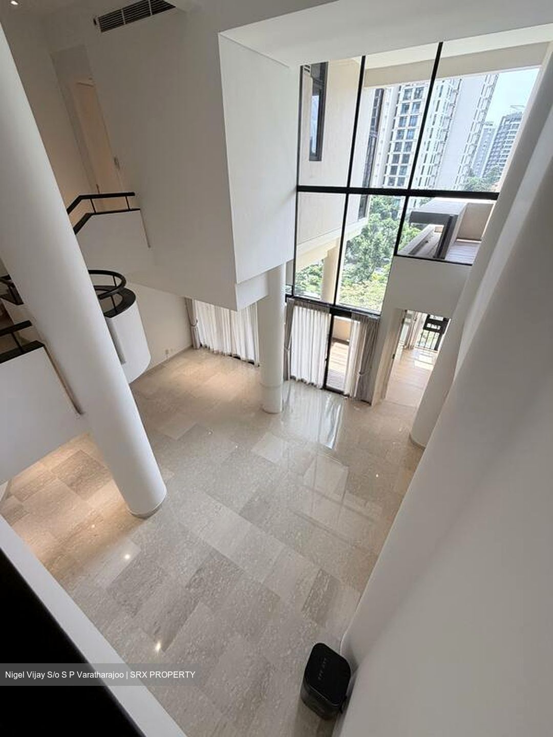 The Colonnade (D10), Condominium #519854911